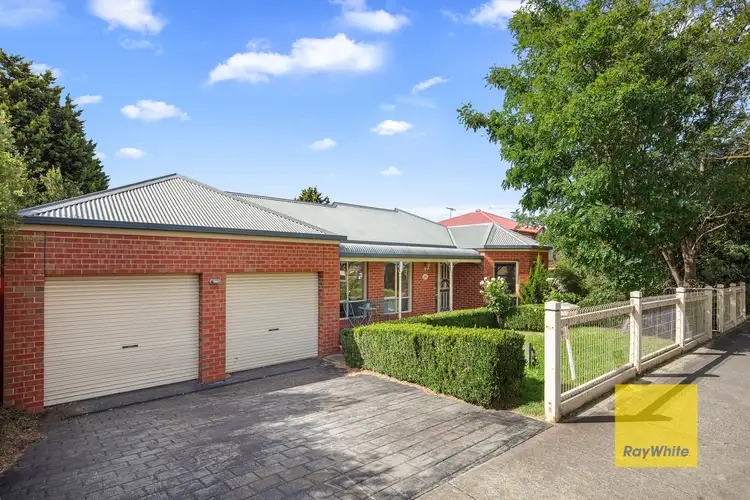 Second view of Homely house listing, 45 Monterey Drive, Waurn Ponds VIC 3216