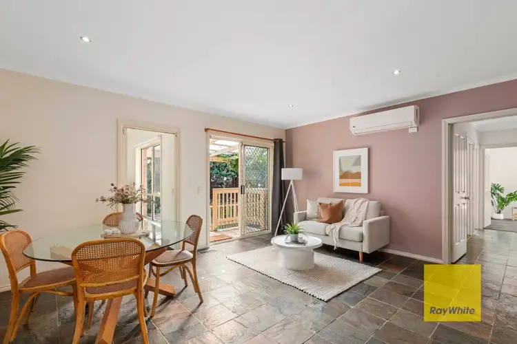 Fourth view of Homely house listing, 45 Monterey Drive, Waurn Ponds VIC 3216