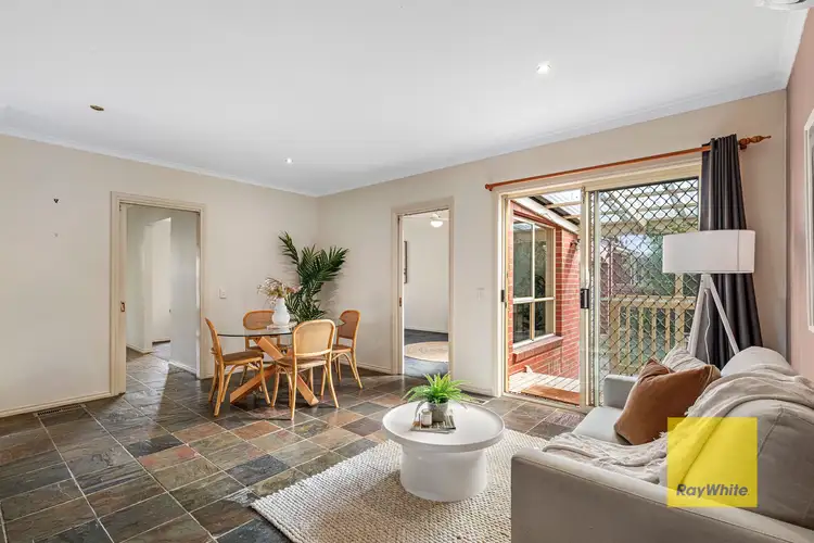 Fifth view of Homely house listing, 45 Monterey Drive, Waurn Ponds VIC 3216
