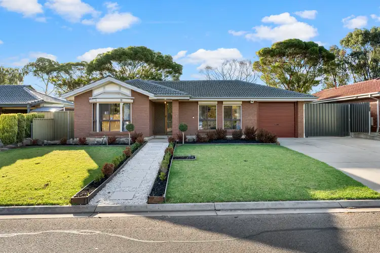 Main view of Homely house listing, 46 Greenfields Drive, Andrews Farm SA 5114
