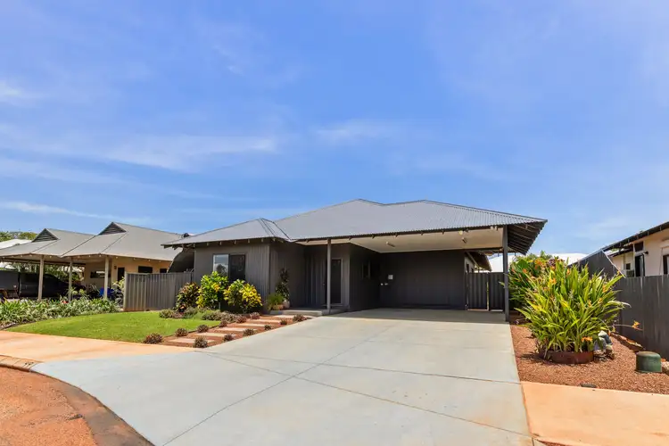 Main view of Homely house listing, 49 Tomarito Crescent, Bilingurr WA 6725