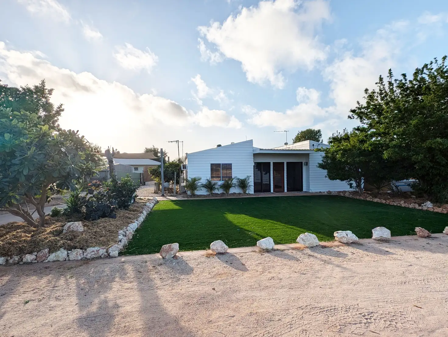 Main view of Homely house listing, 120 Learmonth Street, Exmouth WA 6707