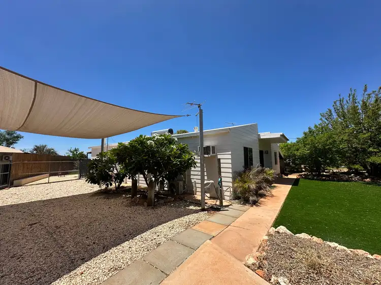 Second view of Homely house listing, 120 Learmonth Street, Exmouth WA 6707