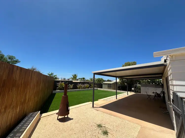 Third view of Homely house listing, 120 Learmonth Street, Exmouth WA 6707