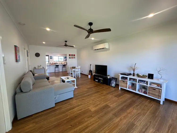 Fourth view of Homely house listing, 120 Learmonth Street, Exmouth WA 6707