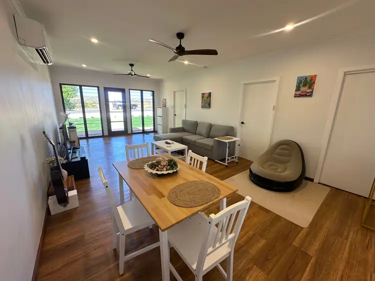 Fifth view of Homely house listing, 120 Learmonth Street, Exmouth WA 6707