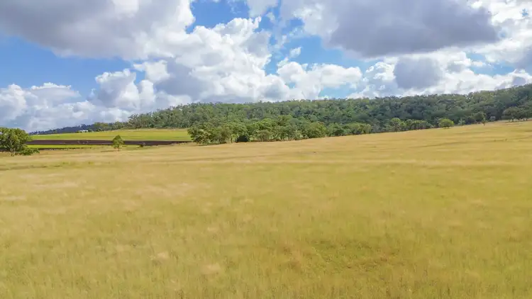 Second view of Homely rural property listing, 0 Moar Road, Pilton QLD 4361