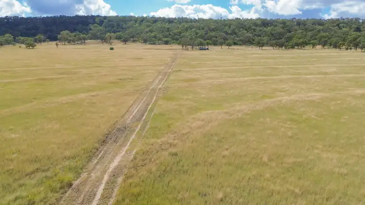Third view of Homely rural property listing, 0 Moar Road, Pilton QLD 4361