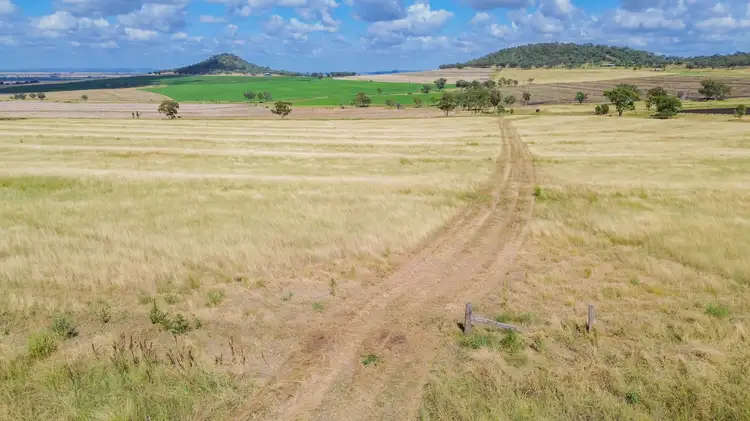 Fifth view of Homely rural property listing, 0 Moar Road, Pilton QLD 4361