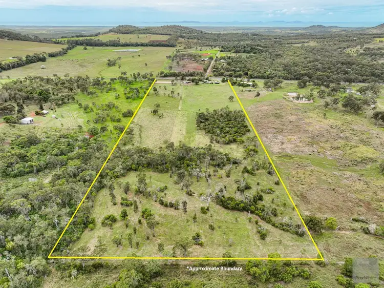 Main view of Homely house listing, 289 Woodbury Road, Bungundarra QLD 4703