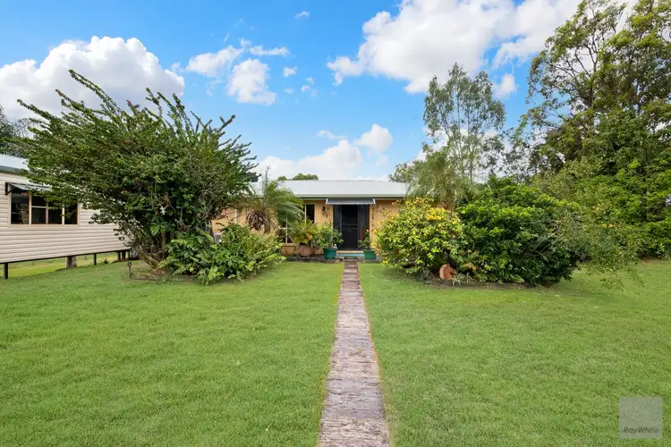 Third view of Homely house listing, 289 Woodbury Road, Bungundarra QLD 4703
