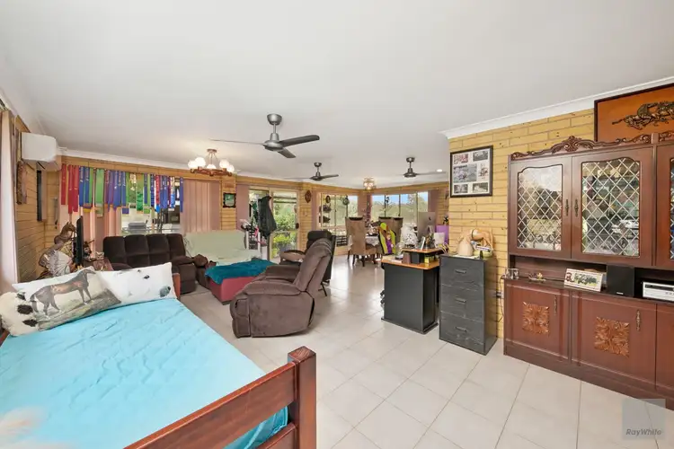 Sixth view of Homely house listing, 289 Woodbury Road, Bungundarra QLD 4703