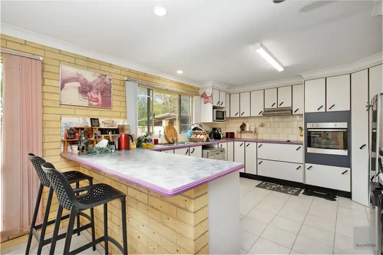 Seventh view of Homely house listing, 289 Woodbury Road, Bungundarra QLD 4703