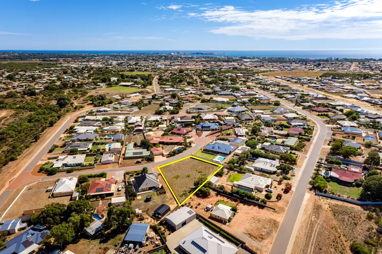 Fourth view of Homely land listing, 8 Catspaw Court, Strathalbyn WA 6530