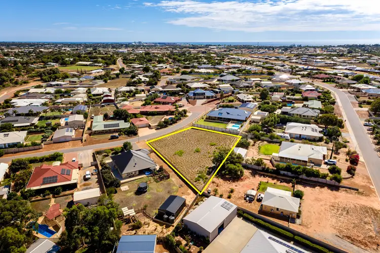 Seventh view of Homely land listing, 8 Catspaw Court, Strathalbyn WA 6530