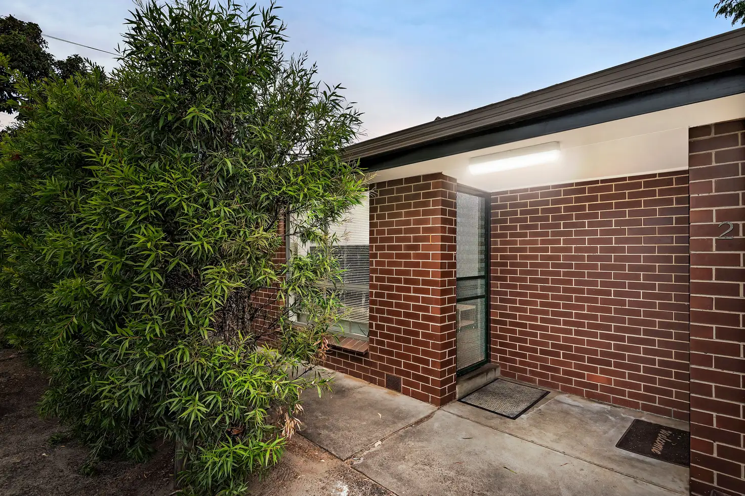 Main view of Homely unit listing, 1/21 Jolly Street, Frankston VIC 3199