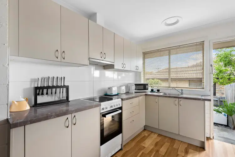 Third view of Homely unit listing, 1/21 Jolly Street, Frankston VIC 3199