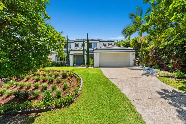 4 Gilcrest Court