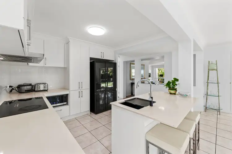 Sixth view of Homely house listing, 4 Gilcrest Court, Molendinar QLD 4214