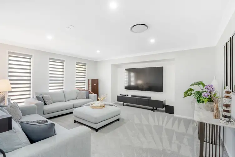 Fifth view of Homely house listing, 25 Whitehaven Place, Banksia Beach QLD 4507