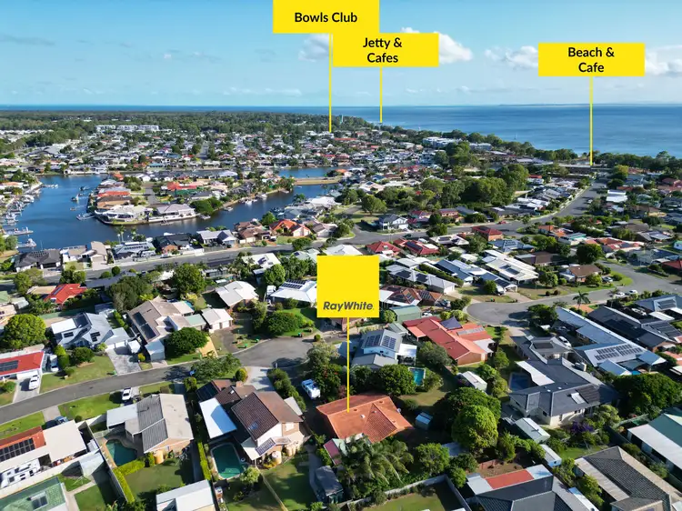 8 Hibiscus Court, Bongaree QLD 4507