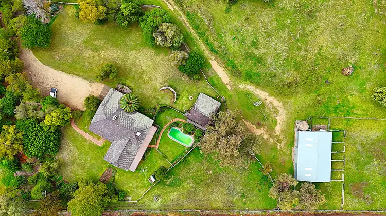 Sixth view of Homely rural property listing, 1123 Kamilaroi Highway, Quirindi NSW 2343