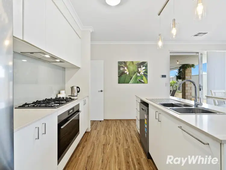 Second view of Homely house listing, 12 Loveday Way, Golden Bay WA 6174