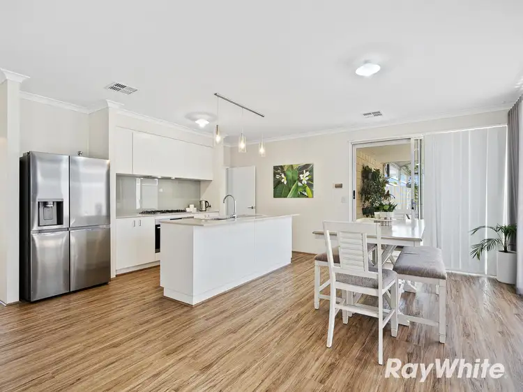 Third view of Homely house listing, 12 Loveday Way, Golden Bay WA 6174