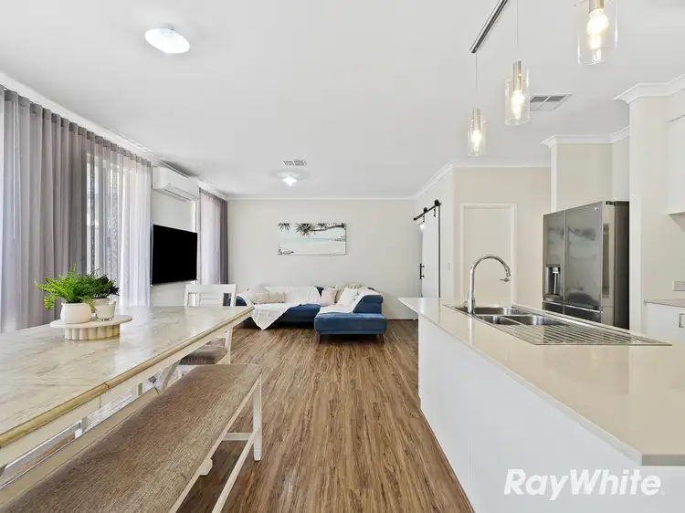 Fourth view of Homely house listing, 12 Loveday Way, Golden Bay WA 6174
