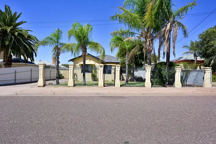43 Simms Street, Port Augusta SA 5700