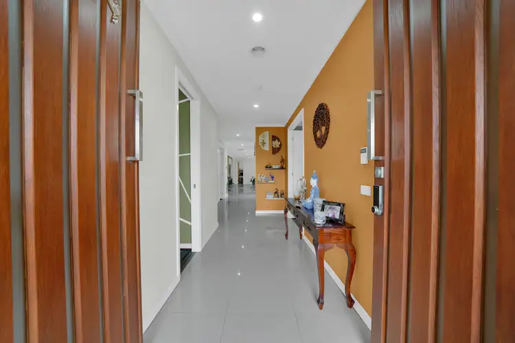 Second view of Homely house listing, 53 Botanical Drive, Truganina VIC 3029