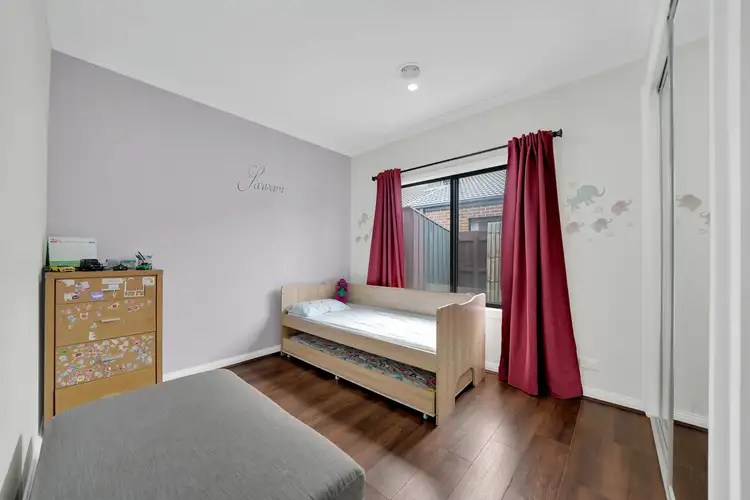 Fifth view of Homely house listing, 53 Botanical Drive, Truganina VIC 3029