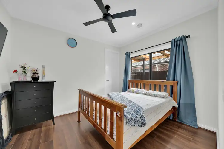 Sixth view of Homely house listing, 53 Botanical Drive, Truganina VIC 3029