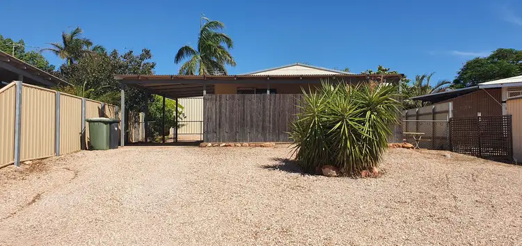 23A Lockwood Street, Exmouth WA 6707