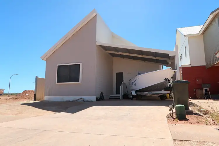 11 Bluefin Cove, Exmouth WA 6707