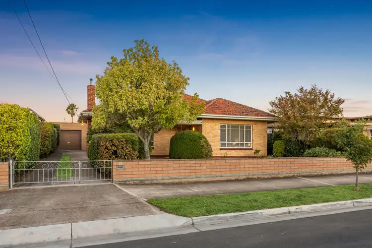 3 Adele Street, Athol Park SA 5012