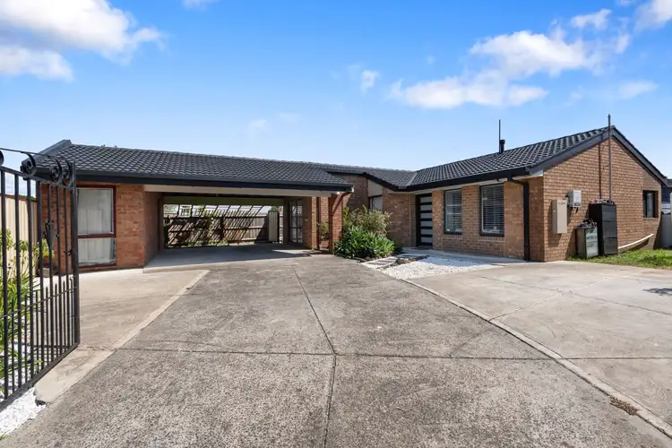 12 Camms Way, Meadow Heights VIC 3048