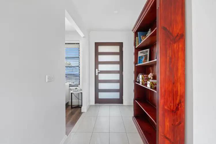 Second view of Homely house listing, 12 Camms Way, Meadow Heights VIC 3048