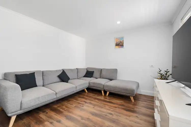 Third view of Homely house listing, 12 Camms Way, Meadow Heights VIC 3048
