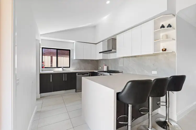 Fifth view of Homely house listing, 12 Camms Way, Meadow Heights VIC 3048