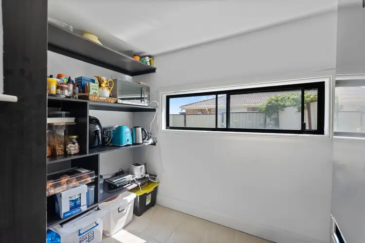 Sixth view of Homely house listing, 12 Camms Way, Meadow Heights VIC 3048