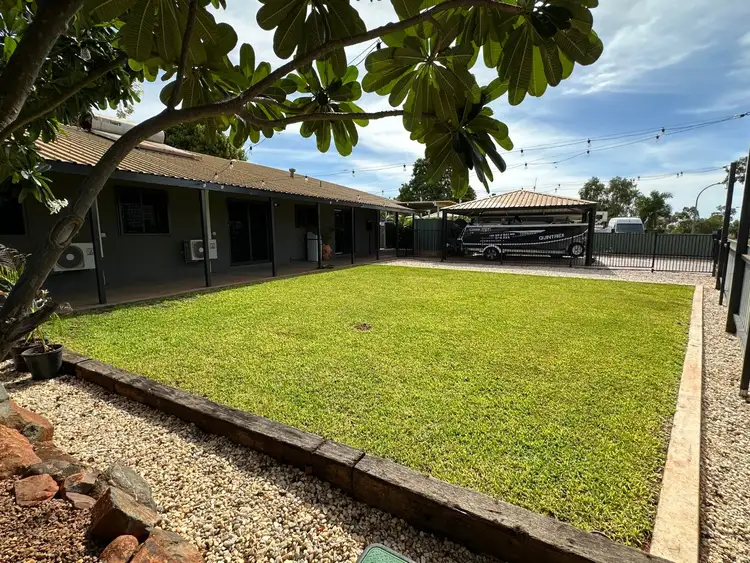 Second view of Homely house listing, 4 Lathwell Close, Nickol WA 6714