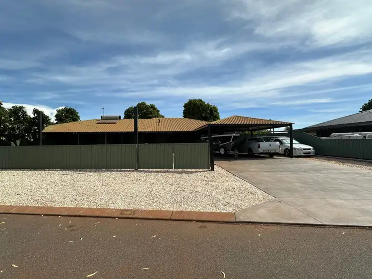 Third view of Homely house listing, 4 Lathwell Close, Nickol WA 6714