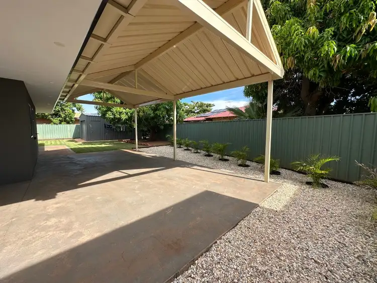 Fifth view of Homely house listing, 4 Lathwell Close, Nickol WA 6714