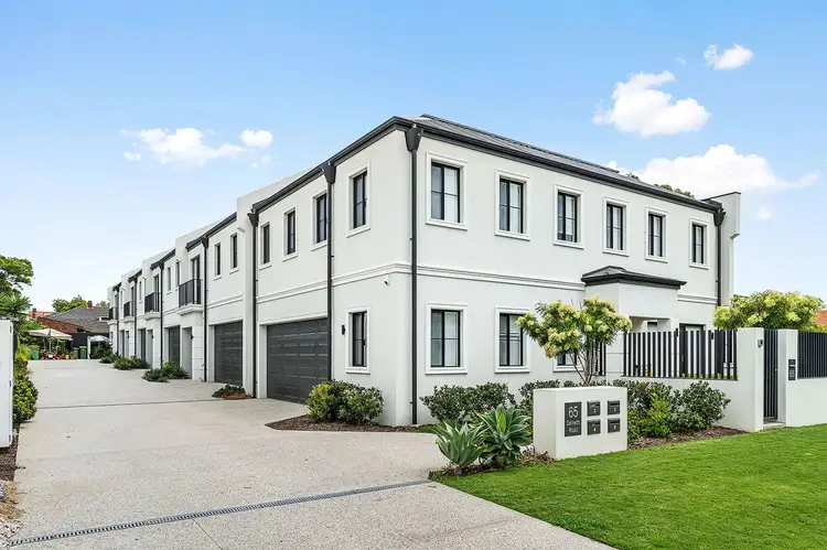 3/65 Dalkeith Road, Nedlands WA 6009
