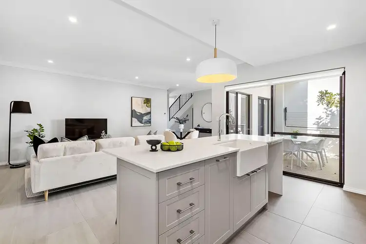 Fourth view of Homely townhouse listing, 3/65 Dalkeith Road, Nedlands WA 6009