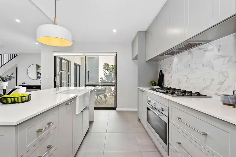 Fifth view of Homely townhouse listing, 3/65 Dalkeith Road, Nedlands WA 6009