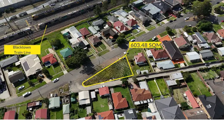 18 Lander Avenue, Blacktown NSW 2148