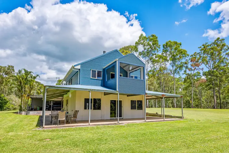 41 Frayne Road, Amamoor QLD 4570