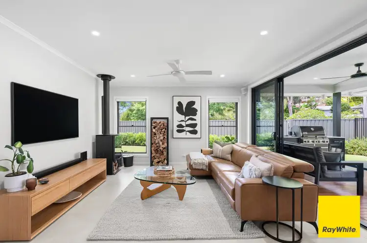 2 Lentara Road, Umina Beach NSW 2257